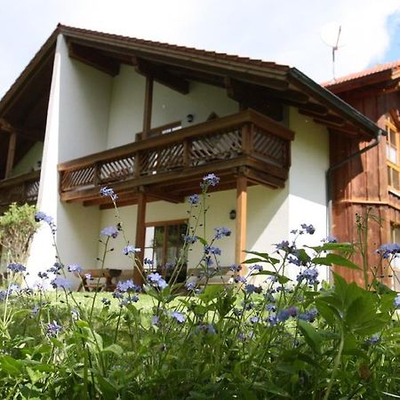 Ferienhaeuser "In Der Waldperle" Bischofsmais Exteriör bild